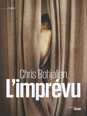 cover image of L'Imprévu